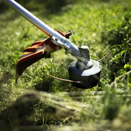 Roçadora Husqvarna 325iR